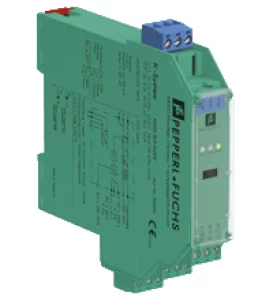 Блок управления клапаном KFD2-SL2-EX1.LK.1045