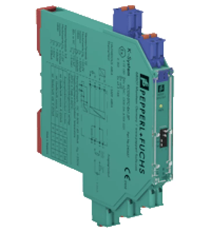 Источник питания KCD2-STC-EX1.SP