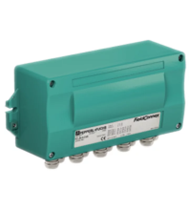 Коробка распределительная F2-JB-I4.CG