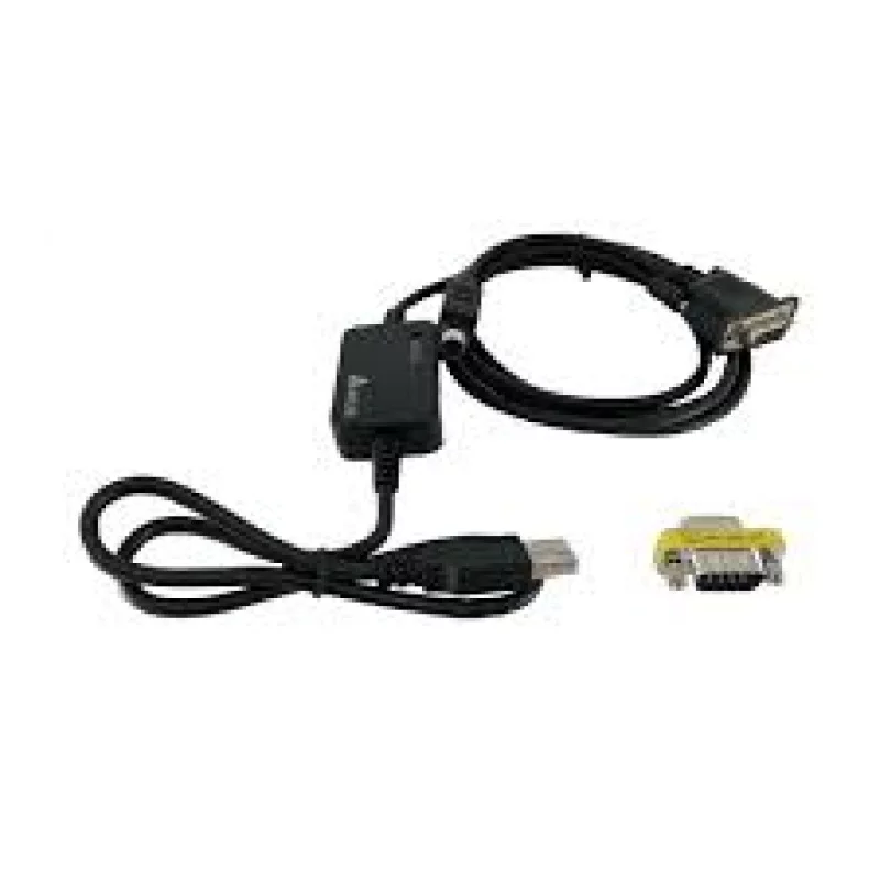 UC-PRG020-12A Кабель-переходник USB -> RS-232 (mini-DIN / DB-9)