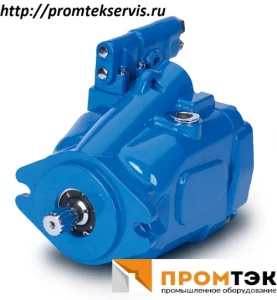 Насосы Eaton Vickers серия 420, модель ADU041