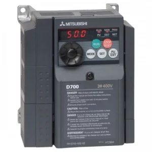 Преобразователь FR-D740-120-EC