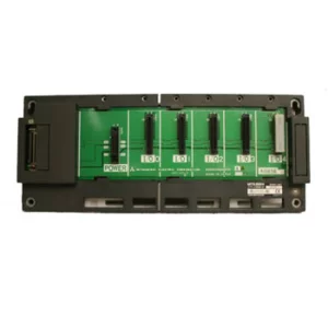 Шасси расширения серии MELSEC AnS/QnAS A1S65B-S1