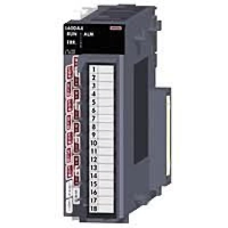 Модуль аналогового ввода/вывода L60DA4