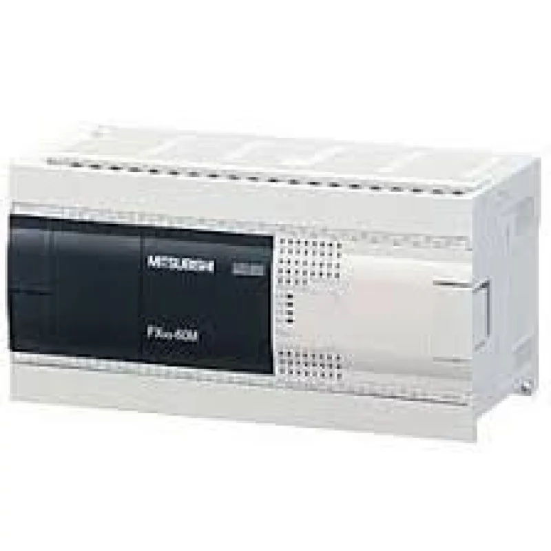 Контроллер FX3G-60MR/DS