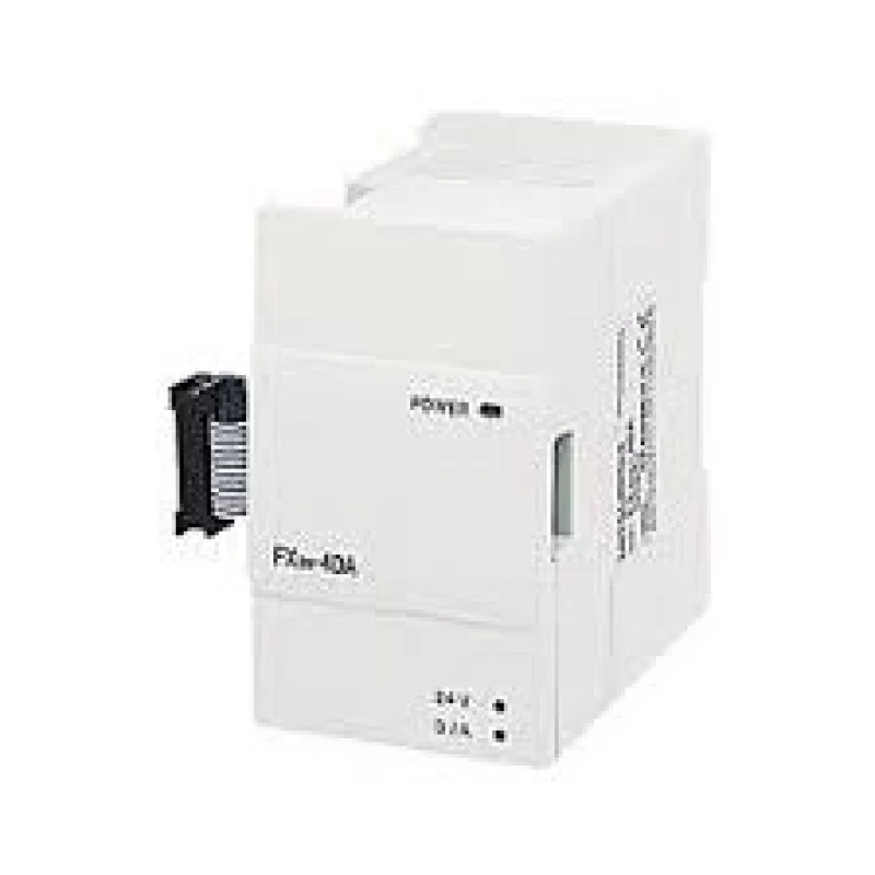 Модуль аналогового ввода/вывода FX2N-4DA