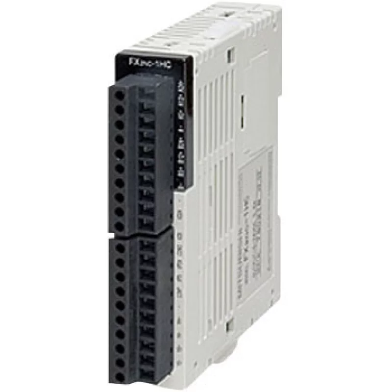 Модуль скоростного счета и позиционирования FX2NC-1HC