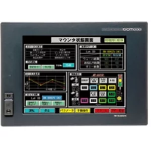 Панель оператора GT1575-VNBA