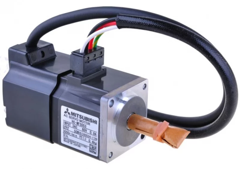 Серводвигатель HC-MFS053