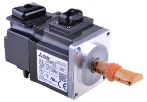 Серводвигатель  HG-MR13