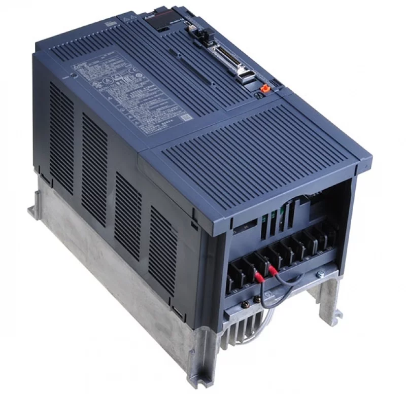 Сервоусилитель MR-J4-11KA