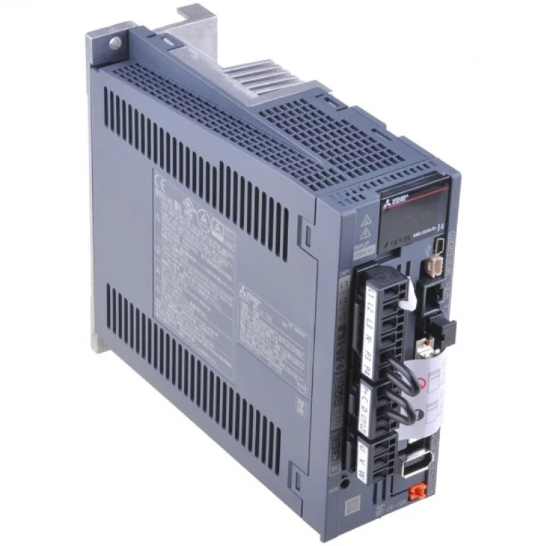 Сервоусилитель MR-J4-60A4-RJ