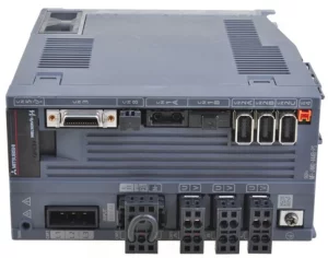 Сервоусилитель MR-J4-500B