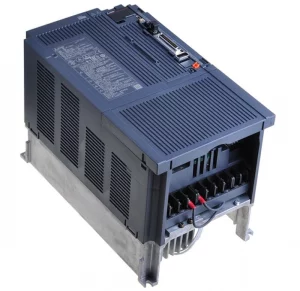 Сервоусилитель MR-J4-22KB4