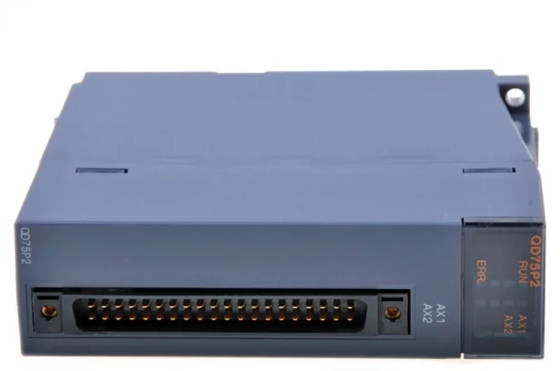 Модуль QD75P2