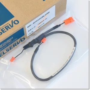 Кабель для подключения кабеля энкодера к батарее, 0,3 м  MR-BT6V2CBL03M