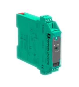 Переключающий усилитель KFA5-ER-1.W.LB