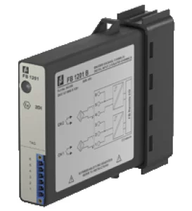 Цифровой ввод Pepperl+Fuchs