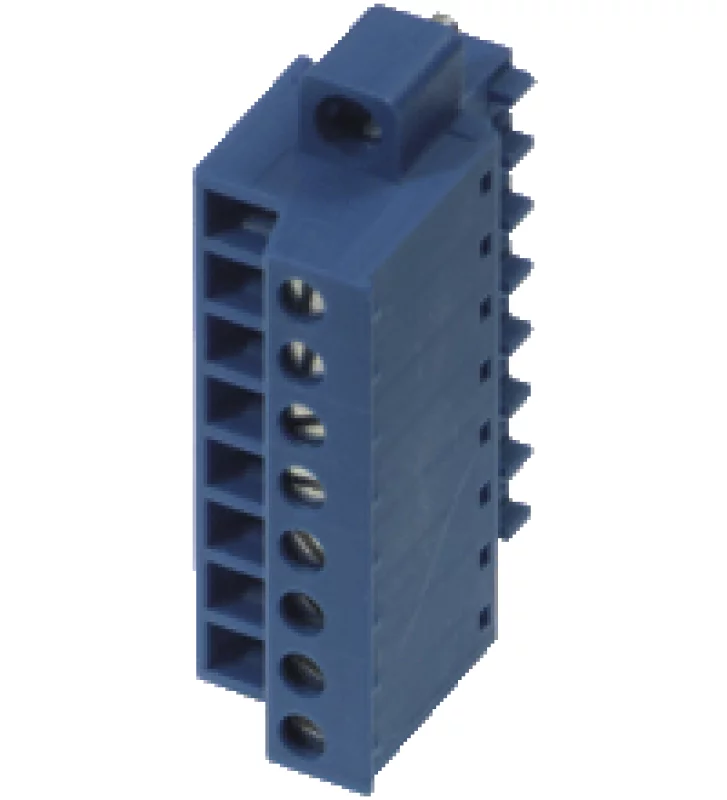 Штекерный соединитель LB9118A