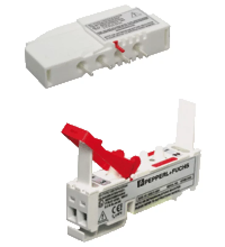 Многофункциональная клемма MFT-2F.0500