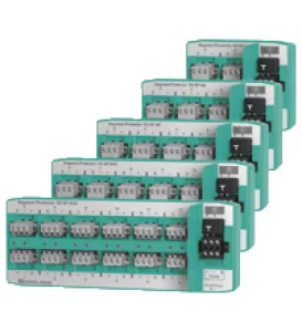 Модуль защиты сегмента сети R2-SP-N4