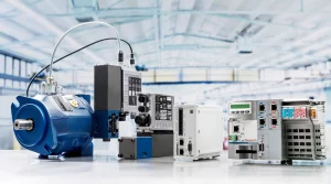 FECP02.1-22K0-3P400-A-BN-MODB-01V01 R912001302 22 kW, 3 AC 380 - 480 V, 50/60 Hz, 44 A