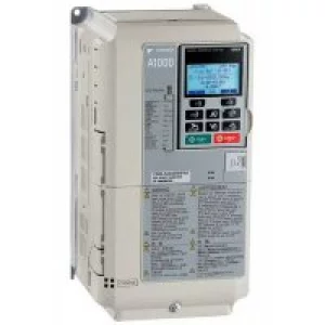 CIMR-AC4A0004FAA серия A1000