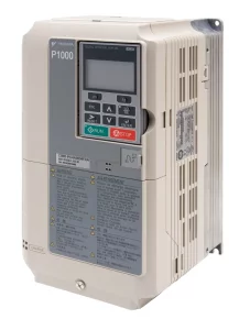 CIMR-PU2A0030 серия P1000